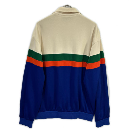 GUCCI グッチ 673297 ロゴプリント トラックジャケット ジャケット