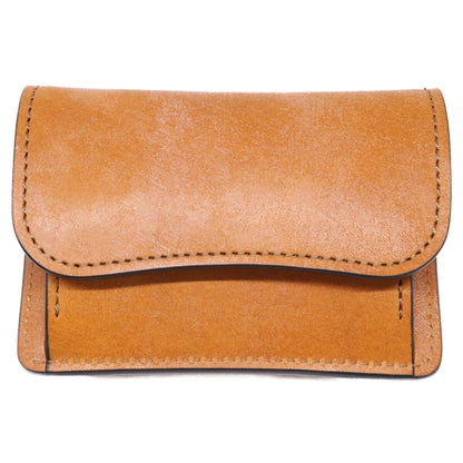 WILDSWANS ワイルドスワンズ 【新品同様】TONGUE/FGB/LC タング フルグレインブライドル コインケース
