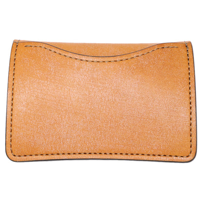 WILDSWANS ワイルドスワンズ 【新品同様】TONGUE/FGB/LC タング フルグレインブライドル コインケース