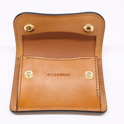 WILDSWANS ワイルドスワンズ 【新品同様】TONGUE/FGB/LC タング フルグレインブライドル コインケース