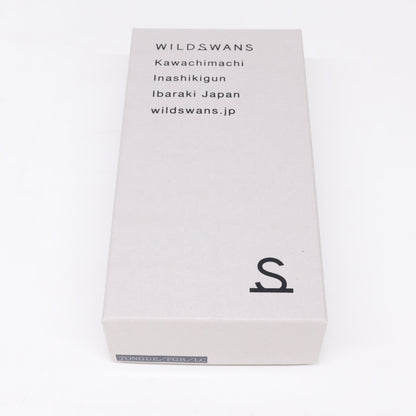 WILDSWANS ワイルドスワンズ 【新品同様】TONGUE/FGB/LC タング フルグレインブライドル コインケース