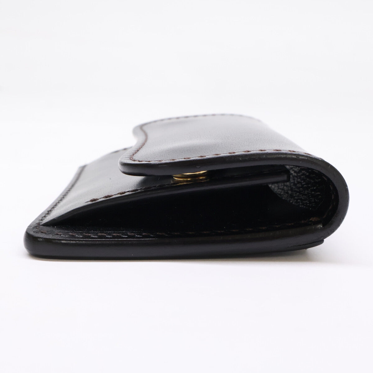 WILDSWANS ワイルドスワンズ 【美品】TONGUE/SD/BK タング サドルプルアップ コインケース