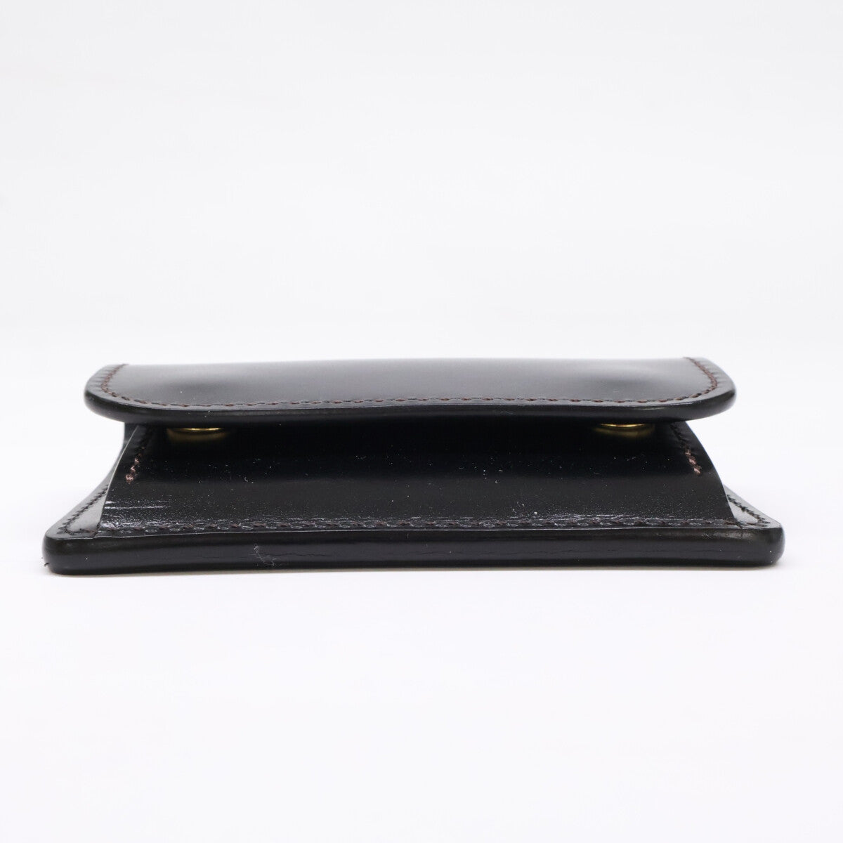 WILDSWANS ワイルドスワンズ 【美品】TONGUE/SD/BK タング サドルプルアップ コインケース