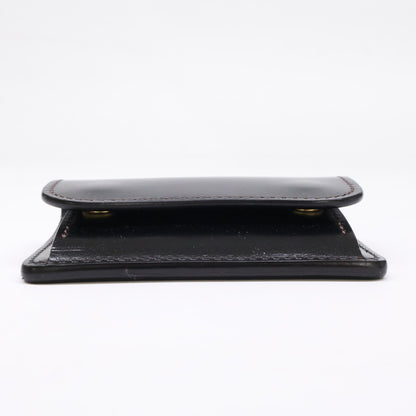 WILDSWANS ワイルドスワンズ 【美品】TONGUE/SD/BK タング サドルプルアップ コインケース