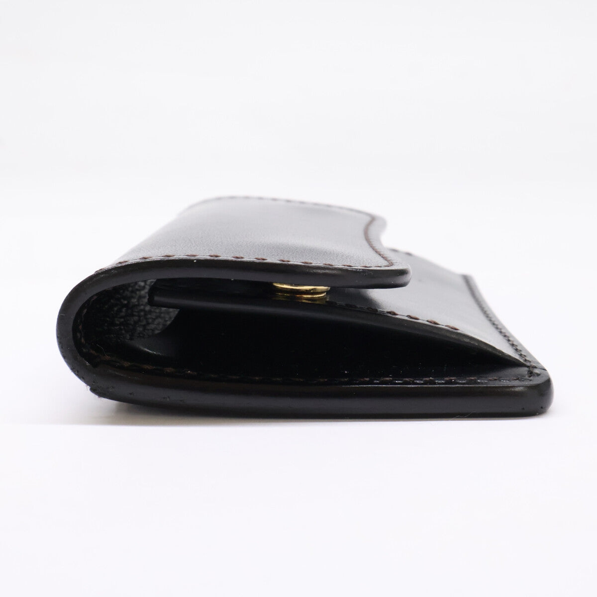 WILDSWANS ワイルドスワンズ 【美品】TONGUE/SD/BK タング サドルプルアップ コインケース