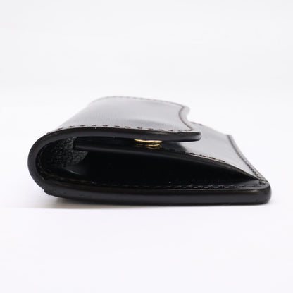 WILDSWANS ワイルドスワンズ 【美品】TONGUE/SD/BK タング サドルプルアップ コインケース