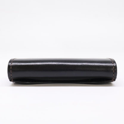 WILDSWANS ワイルドスワンズ 【美品】TONGUE/SD/BK タング サドルプルアップ コインケース