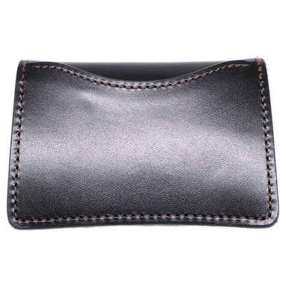 WILDSWANS ワイルドスワンズ 【美品】TONGUE/SD/BK タング サドルプルアップ コインケース
