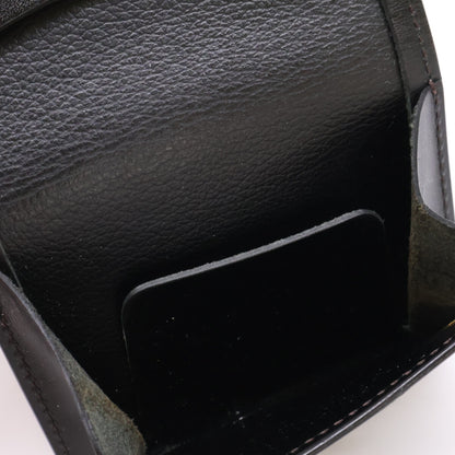 WILDSWANS ワイルドスワンズ 【美品】TONGUE/SD/BK タング サドルプルアップ コインケース
