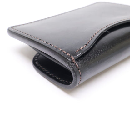 WILDSWANS ワイルドスワンズ 【美品】TONGUE/SD/BK タング サドルプルアップ コインケース