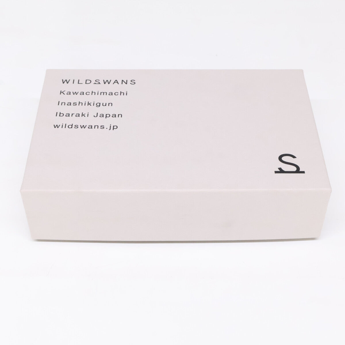 WILDSWANS ワイルドスワンズ 【美品】SP-PALM V2 B/HC/INTBxNOV/MARxEBT/ORG パームV2 コードバン/ノボナッパ/型押しブッテーロ 二つ折り財布 二つ折り財布（小銭入れあり）