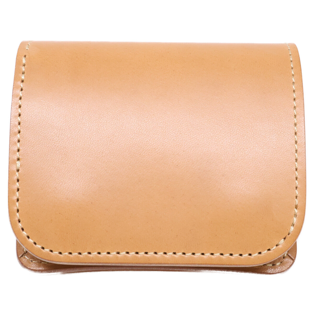 WILDSWANS ワイルドスワンズ 【新品同様】CSS-CASA/BAS カーサ バスタン&フィス ミニ財布 二つ折り財布（小銭入れあり）
