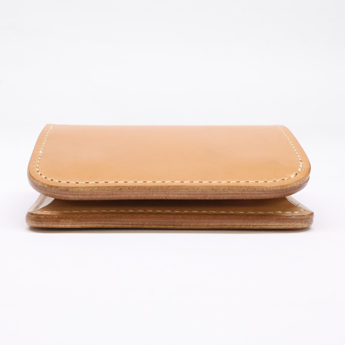 WILDSWANS ワイルドスワンズ 【新品同様】CSS-CASA/BAS カーサ バスタン&フィス ミニ財布 二つ折り財布（小銭入れあり）