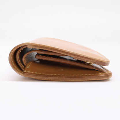 WILDSWANS ワイルドスワンズ 【新品同様】CSS-CASA/BAS カーサ バスタン&フィス ミニ財布 二つ折り財布（小銭入れあり）