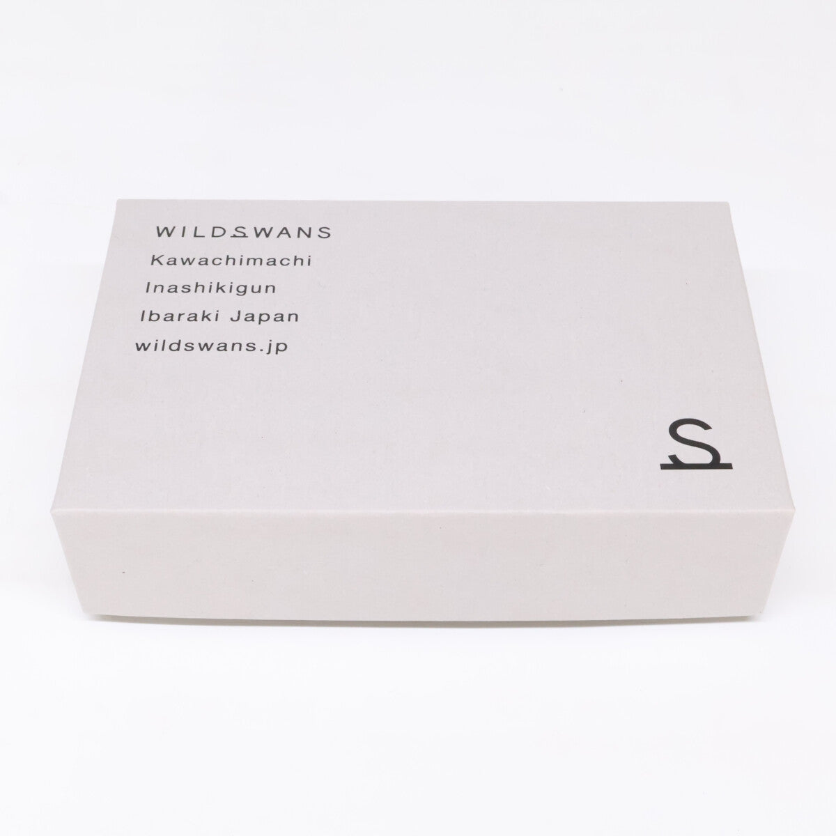 WILDSWANS ワイルドスワンズ 【新品同様】CSS-CASA/BAS カーサ バスタン&フィス ミニ財布 二つ折り財布（小銭入れあり）