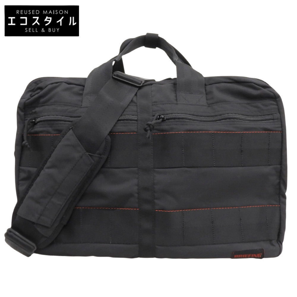 BRIEFING ブリーフィング LINER MW GENII 3way リュック ショルダー ビジネスバッグ ブリーフケース メンズ ブラック ビジネスバッグ ブリーフケース