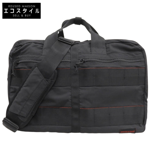 BRIEFING ブリーフィング LINER MW GENII 3way リュック ショルダー ビジネスバッグ ブリーフケース メンズ ブラック ビジネスバッグ ブリーフケース