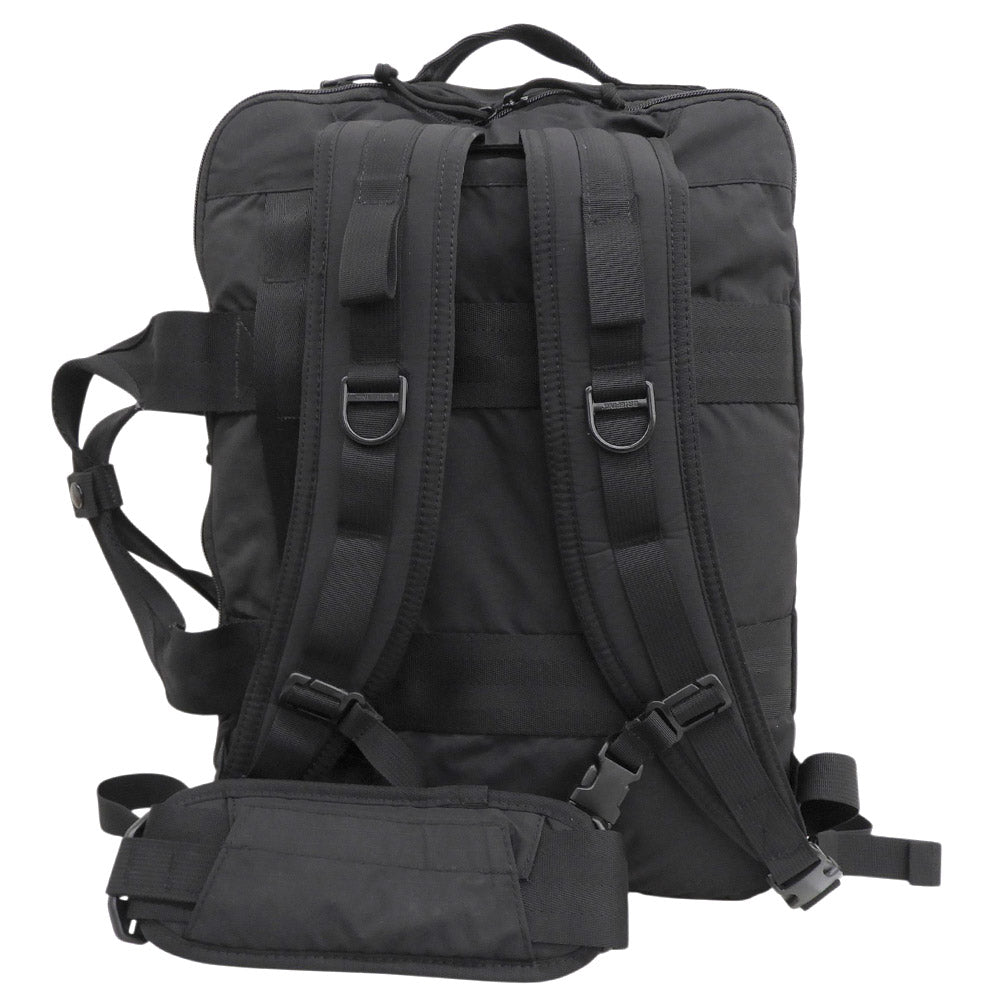 BRIEFING ブリーフィング LINER MW GENII 3way リュック ショルダー ビジネスバッグ ブリーフケース メンズ ブラック ビジネスバッグ ブリーフケース