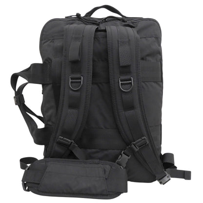 BRIEFING ブリーフィング LINER MW GENII 3way リュック ショルダー ビジネスバッグ ブリーフケース メンズ ブラック ビジネスバッグ ブリーフケース