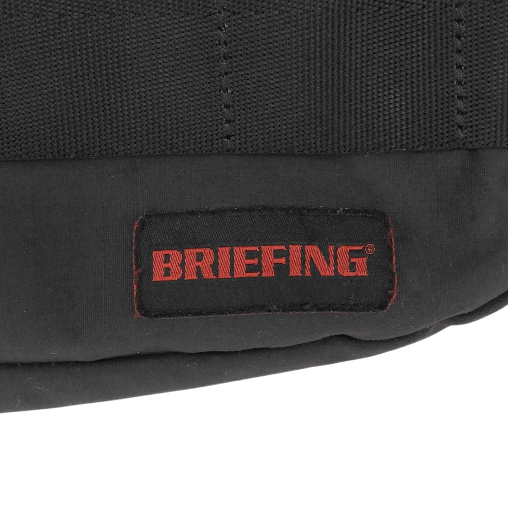 BRIEFING ブリーフィング LINER MW GENII 3way リュック ショルダー ビジネスバッグ ブリーフケース メンズ ブラック ビジネスバッグ ブリーフケース