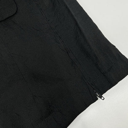 MAISON SPECIAL メゾンスペシャル 11251111202 ブラック ダブルテーラードジャケット ジャケット