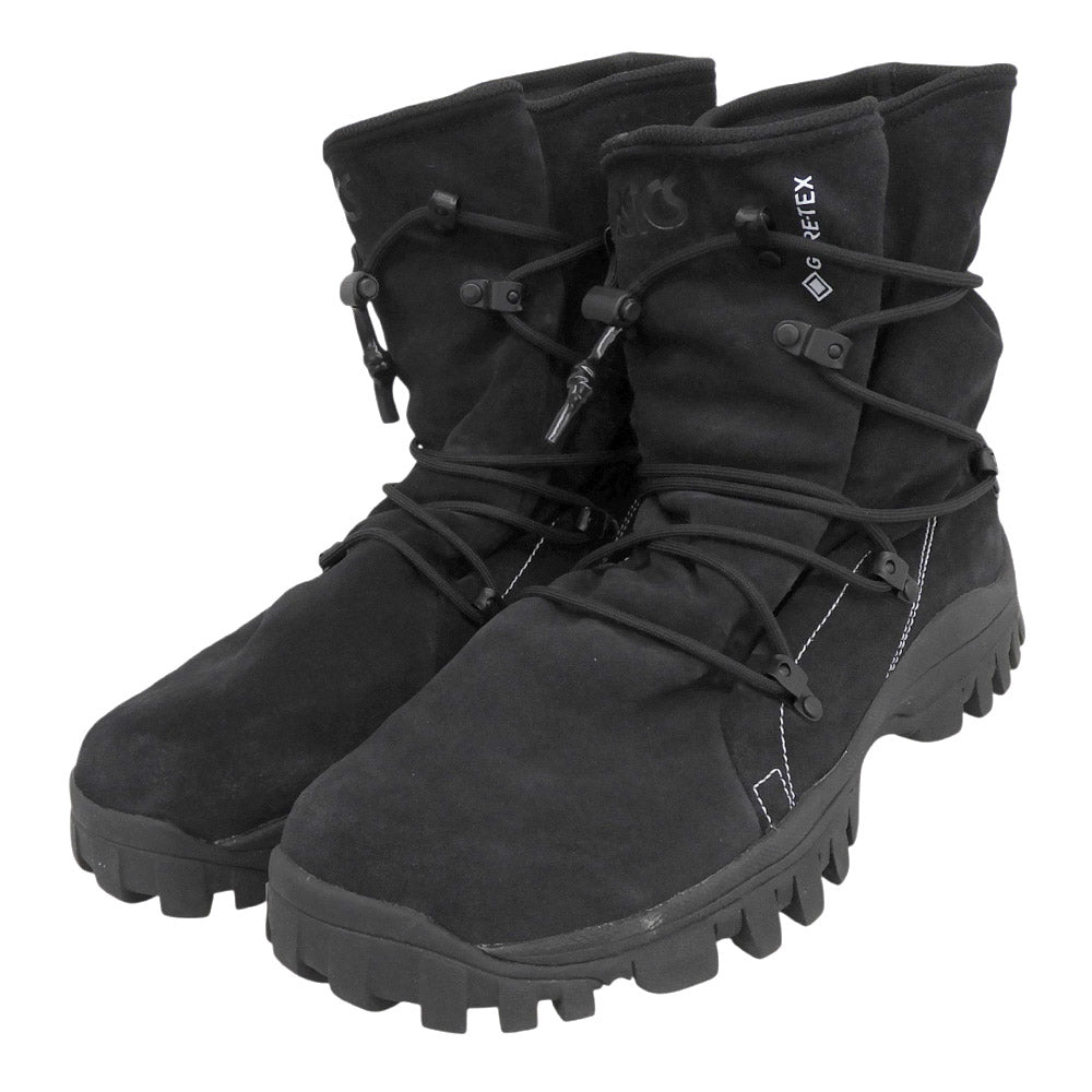 asics アシックス GEL YETI TOKYO GTX スニーカー シューズ メンズ 黒 ブラック 29cm シューズ