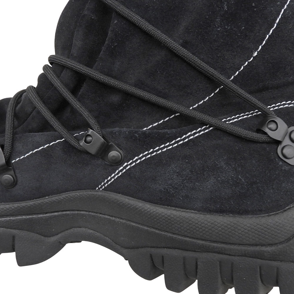 asics アシックス GEL YETI TOKYO GTX スニーカー シューズ メンズ 黒 ブラック 29cm シューズ