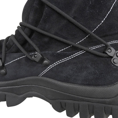 asics アシックス GEL YETI TOKYO GTX スニーカー シューズ メンズ 黒 ブラック 29cm シューズ