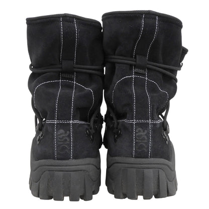 asics アシックス GEL YETI TOKYO GTX スニーカー シューズ メンズ 黒 ブラック 29cm シューズ