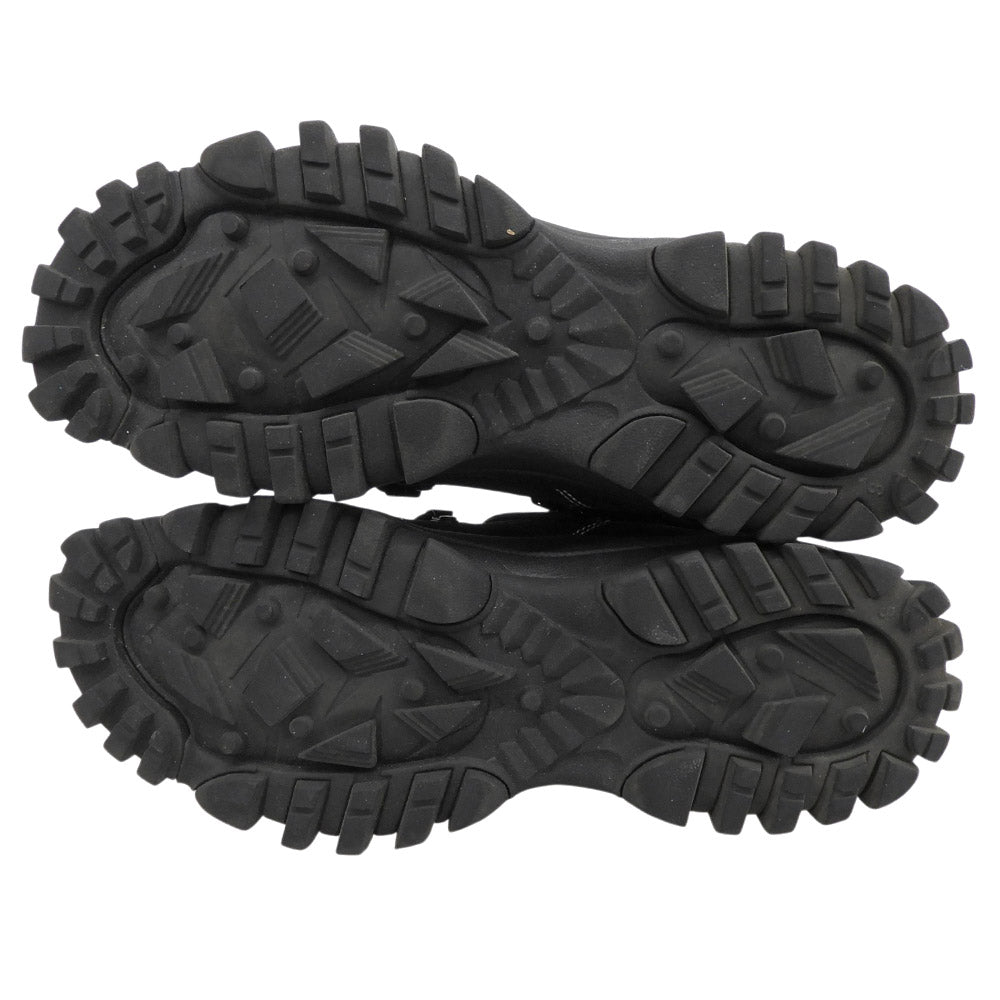asics アシックス GEL YETI TOKYO GTX スニーカー シューズ メンズ 黒 ブラック 29cm シューズ