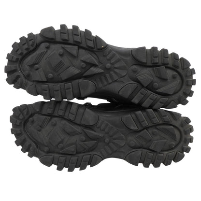 asics アシックス GEL YETI TOKYO GTX スニーカー シューズ メンズ 黒 ブラック 29cm シューズ