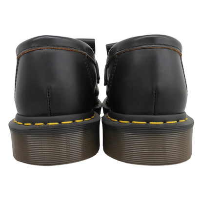 Dr.Martens ドクターマーチン FF26 エイドリアン タッセルローファー シューズ メンズ ブラック 9 シューズ