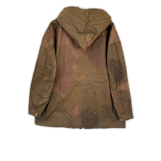 NIGEL CABOURN ナイジェルケーボン 80400030004 SAS ANORAK CAMO アノラックパーカー トップス