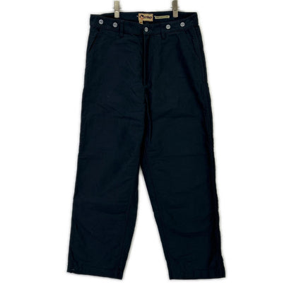 NIGEL CABOURN ナイジェルケーボン 80391350040 Lybro Welders Pant ボトムス