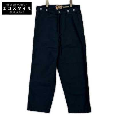 NIGEL CABOURN ナイジェルケーボン 80391350040 Lybro Welders Pant ボトムス