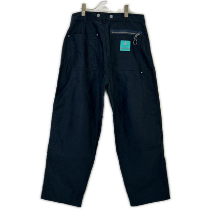 NIGEL CABOURN ナイジェルケーボン 80391350040 Lybro Welders Pant ボトムス