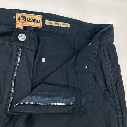 NIGEL CABOURN ナイジェルケーボン 80391350040 Lybro Welders Pant ボトムス