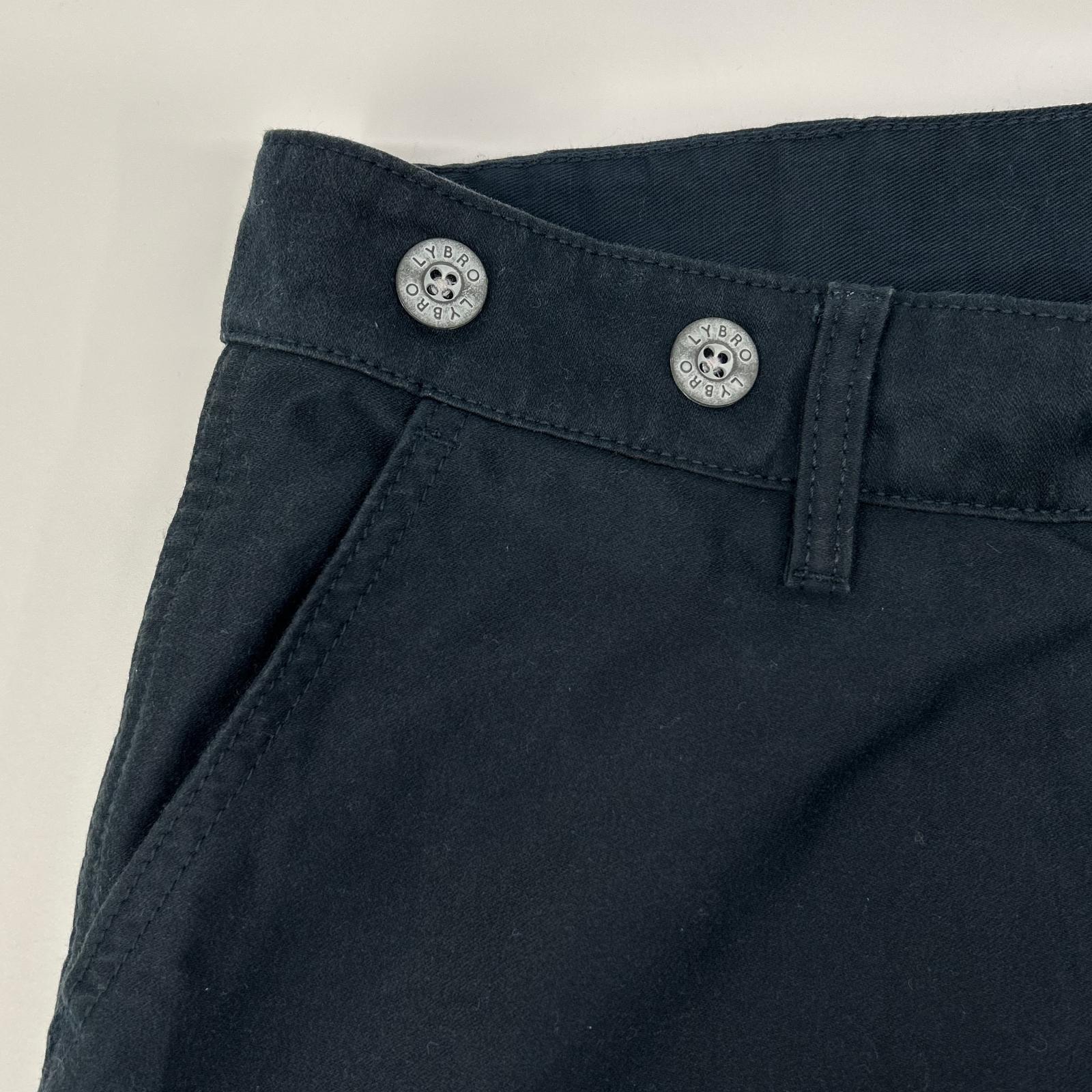 NIGEL CABOURN ナイジェルケーボン 80391350040 Lybro Welders Pant ボトムス