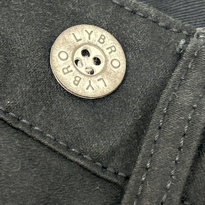 NIGEL CABOURN ナイジェルケーボン 80391350040 Lybro Welders Pant ボトムス