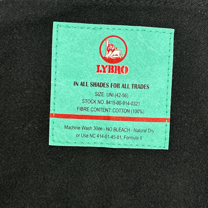 NIGEL CABOURN ナイジェルケーボン 80391350040 Lybro Welders Pant ボトムス
