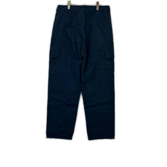 NIGEL CABOURN ナイジェルケーボン 80431350020 PIPED PANT COTTON RIPSTOP ボトムス