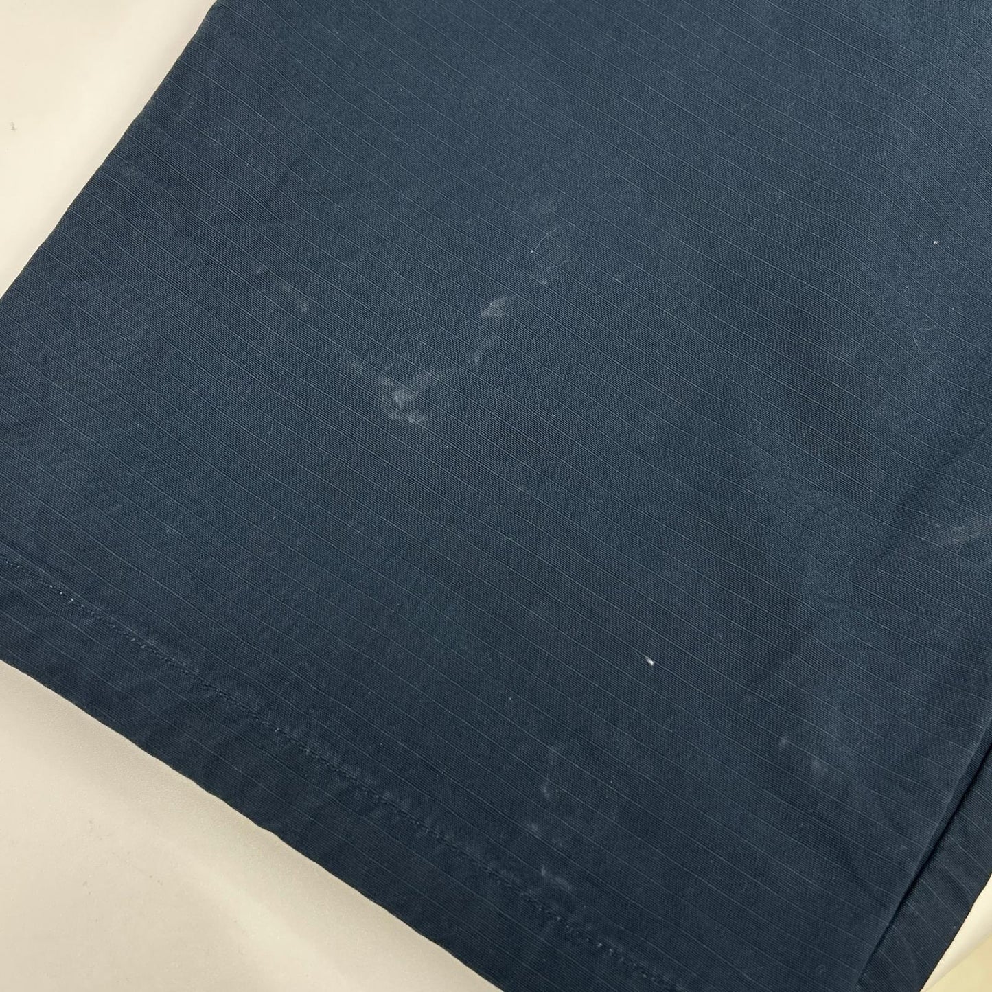 NIGEL CABOURN ナイジェルケーボン 80431350020 PIPED PANT COTTON RIPSTOP ボトムス