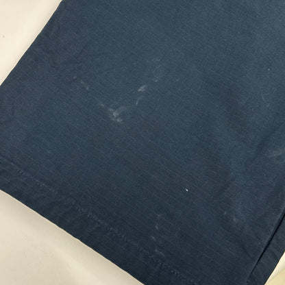 NIGEL CABOURN ナイジェルケーボン 80431350020 PIPED PANT COTTON RIPSTOP ボトムス
