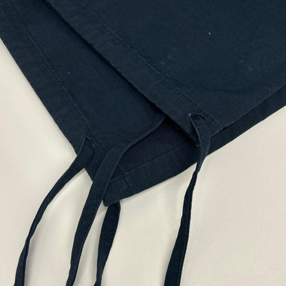 NIGEL CABOURN ナイジェルケーボン 80431350020 PIPED PANT COTTON RIPSTOP ボトムス