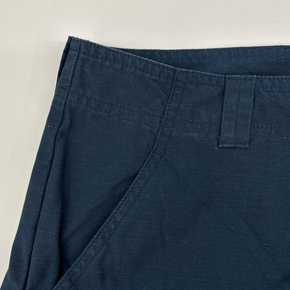 NIGEL CABOURN ナイジェルケーボン 80431350020 PIPED PANT COTTON RIPSTOP ボトムス