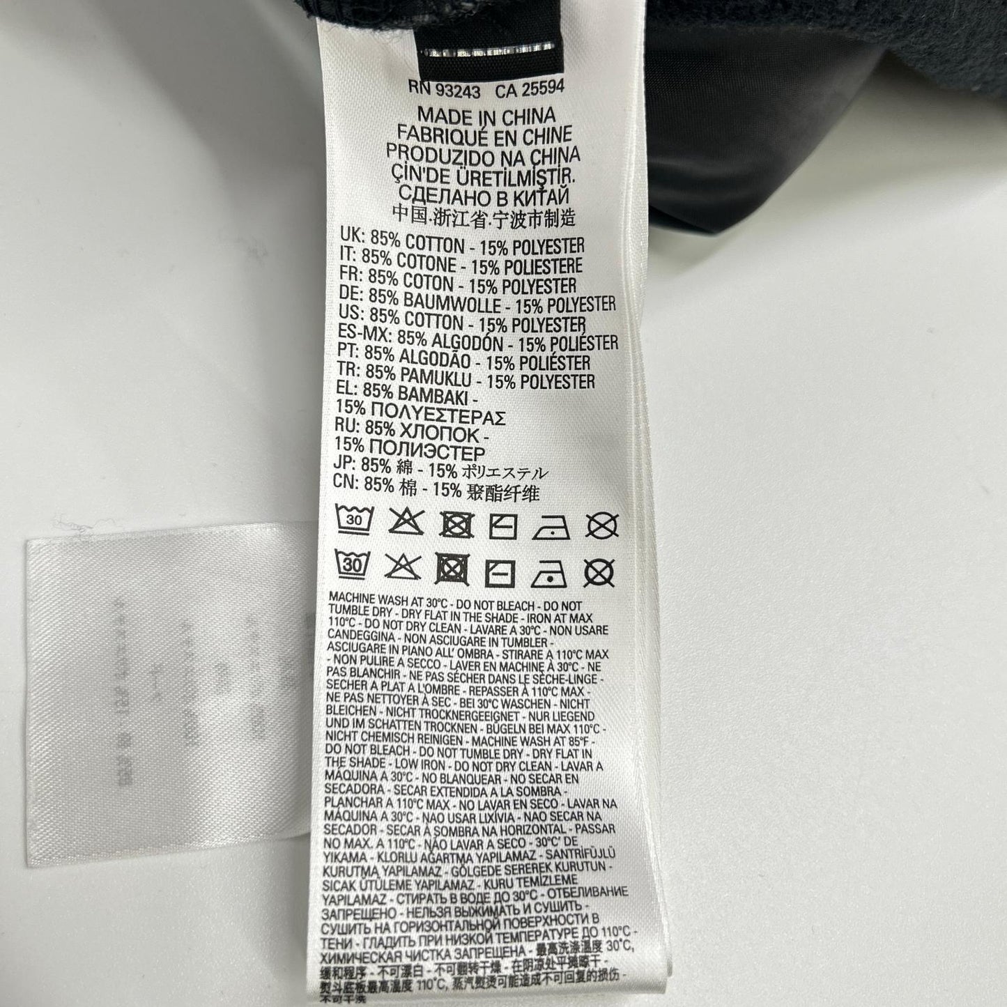 DIESEL ディーゼル A00689-J-LINES-0BAXF ジップアップ中綿フーディ ジャケット