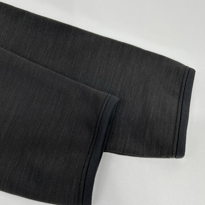 ARC'TERYX アークテリクス 22年製 29696 KYANITEカイヤナイト AR TECH WOOL CREW トップス