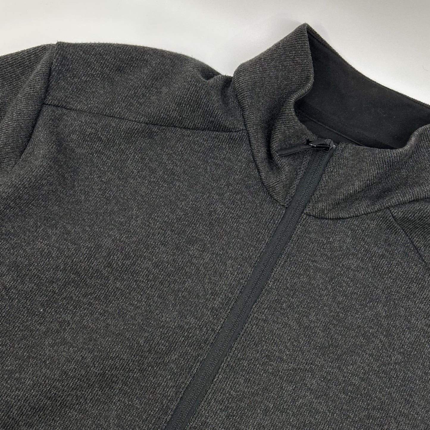 ARC'TERYX アークテリクス 25884 Covert LT Cardigan コバートライトウェイトカーディガン トップス