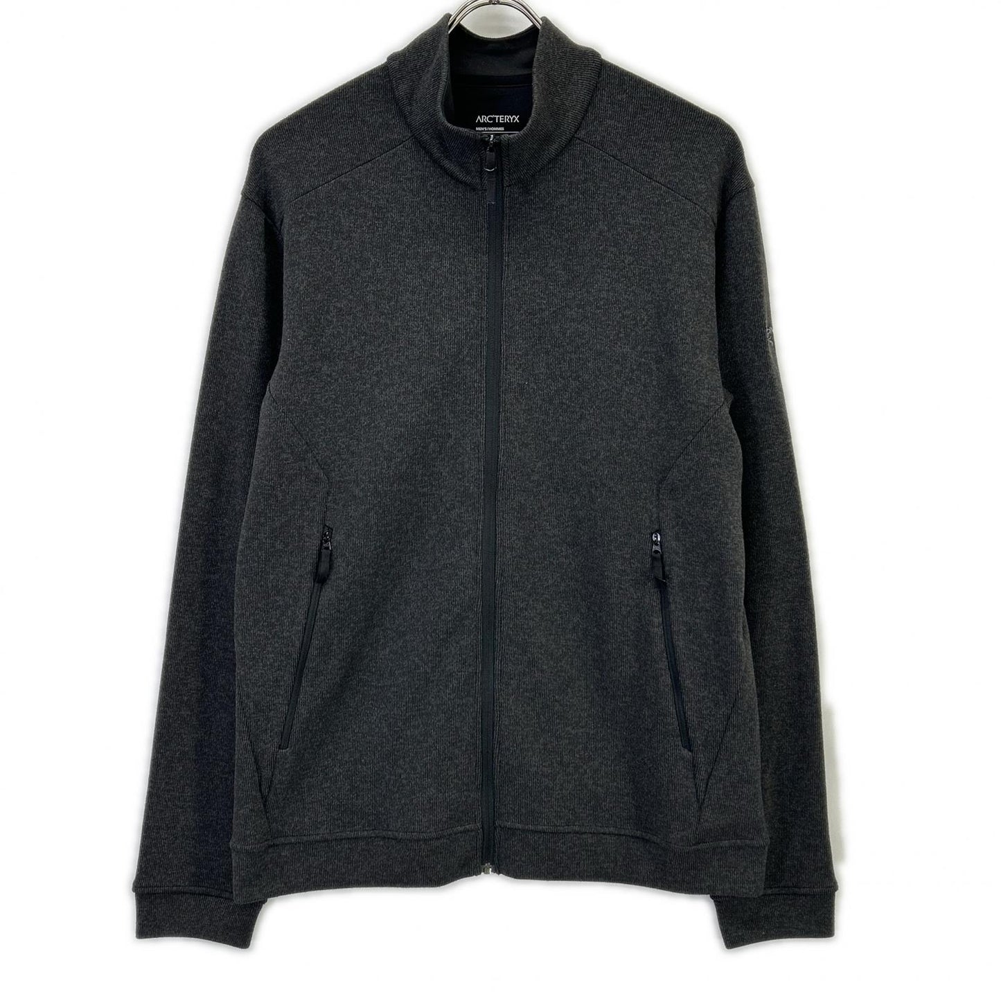 ARC'TERYX アークテリクス 25884 Covert LT Cardigan コバートライトウェイトカーディガン トップス
