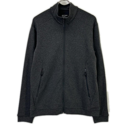 ARC'TERYX アークテリクス 25884 Covert LT Cardigan コバートライトウェイトカーディガン トップス